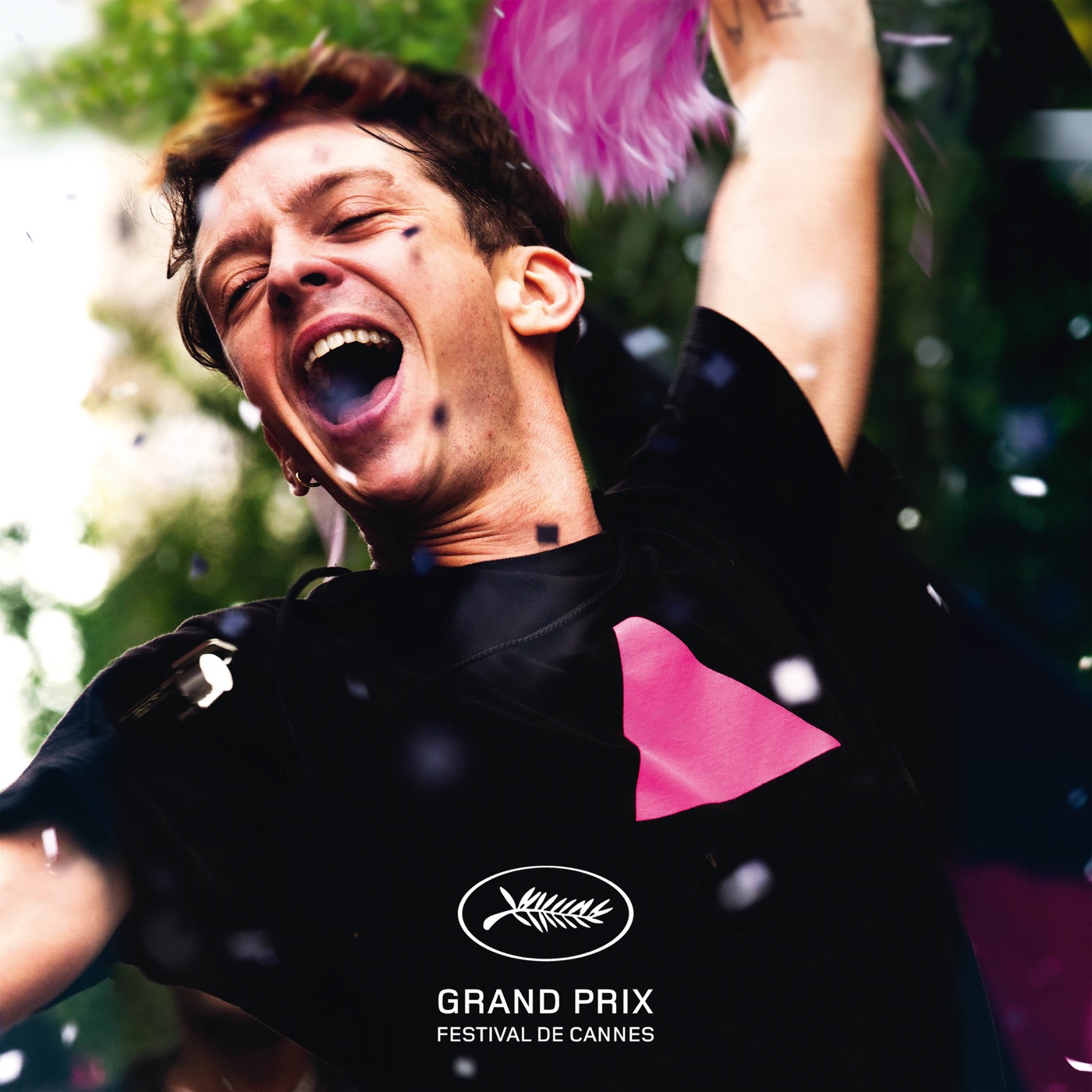 120 Battements Par Minute by Arnaud Rebotini