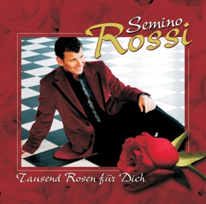 Semino Rossi - Poemas de Amor - 排舞 音樂