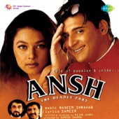 Ansh (Original Motion Picture Soundtrack) artwork
