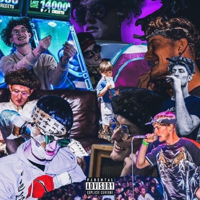 I Forgot Bhristmas - EP