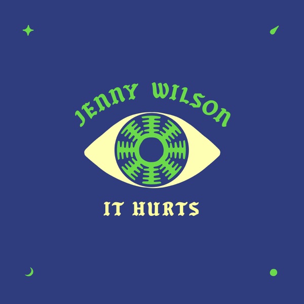 It Hurts - Single