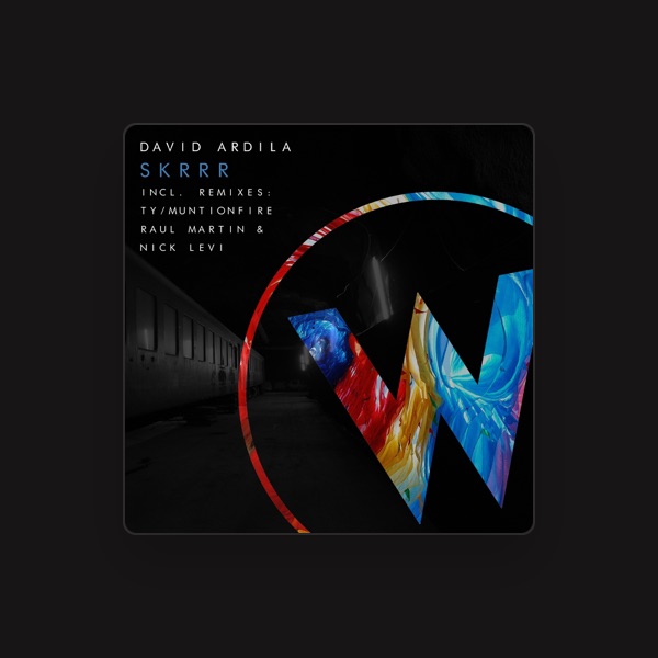 David Ardila's avatar