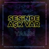 Sesinde Aşk Var (Mounia Amor & Duhan Doner Remix) - Single