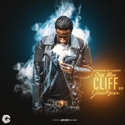 Cliff Jackson - EP