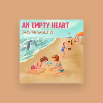Listen to Spacetime Satellites, watch music videos, read bio, see tour dates & more!