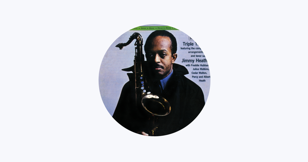 Jimmy Heath Jimmyスピリチュアルジャズ傑作USレア美盤 Jimmy Heath Jimmyスピリチュアルジャズ傑作USレア美盤 - メルカリ
