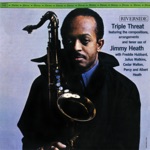 Jimmy Heath - Gemini