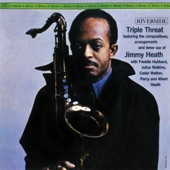 Jimmy Heath - Make Someone Happy