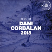 Dani Corbalan - Be As I Am (Radio Edit)