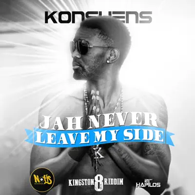 Jah Never Leave My Side - Single - Konshens