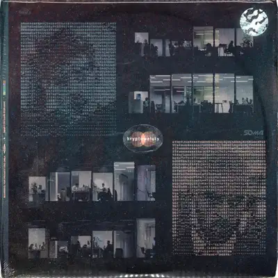 Kryptowaluty - Single - Taco Hemingway