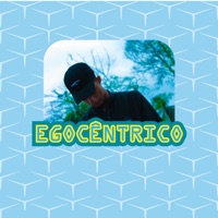Egocêntrico - Single - DesignerMC