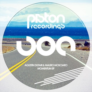 Momentum Ep