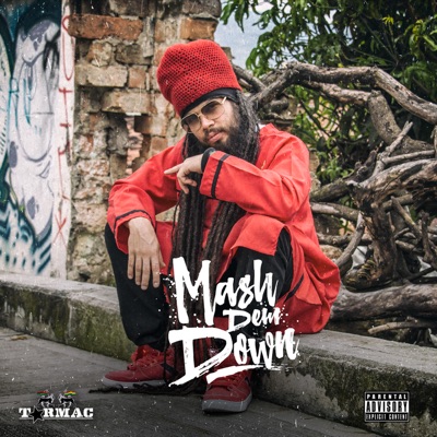 Mash Dem Down