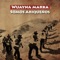 A Los Bosques - Wuayna Marka lyrics