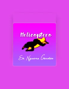 Listen to Ela Nguema Ganster, watch music videos, read bio, see tour dates & more!