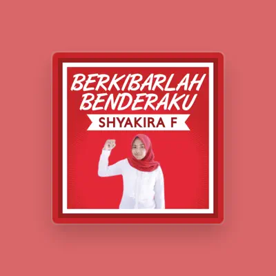 Listen to Shyakira, watch music videos, read bio, see tour dates & more!