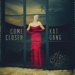 Kat Gang - Sometimes I'm Happy