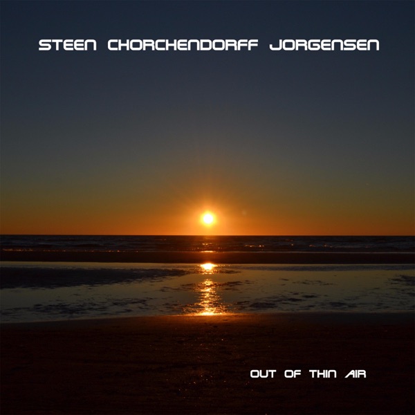 Out of Thin Air - Steen Chorchendorff Jorgensen