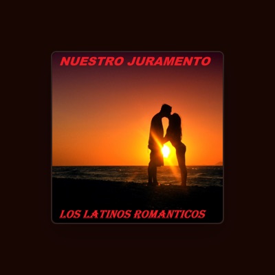 Listen to Los Latinos Románticos, watch music videos, read bio, see tour dates & more!