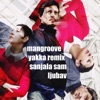 Sanjala Sam Ljubav (Yakka Remix) - Single