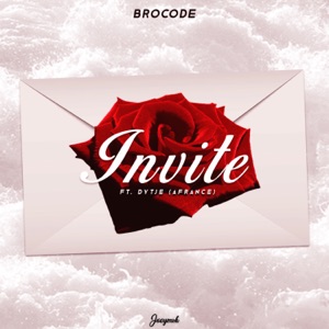 Invite (feat. Dytje Afrance)