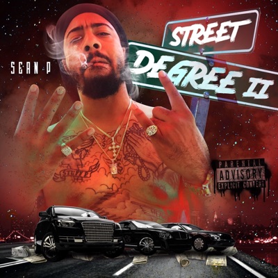 Street Degree 2