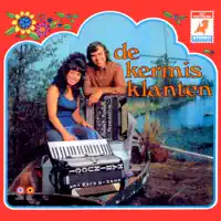 Maneschijn — de Kermisklanten