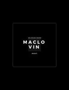 Maclo Vin을(를) 듣고, 뮤직 비디오를 보고, 약력을 읽고, 투어 일정 등을 확인하세요!