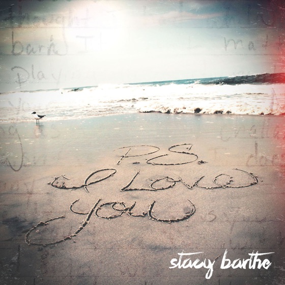 Cover artwork for To Be Loved