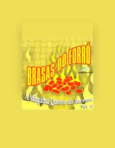 Listen to Brasas do Forró, watch music videos, read bio, see tour dates & more!