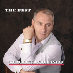 Khachatur Chobanyan - Menq Ergum Enq