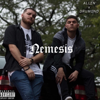 Nemesis (feat. Drumond) - Single