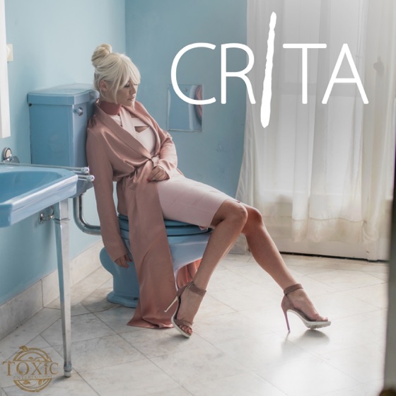 Cover artwork for Crta