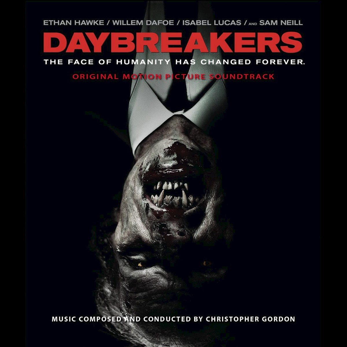 The Daybreakers