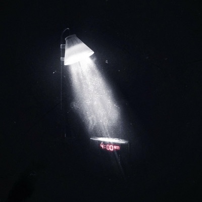 4am (feat. Morten, Planemo & SZR) - Single
