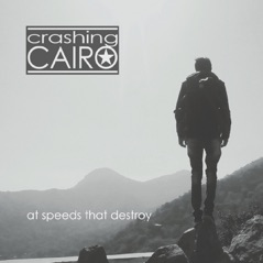 At Speeds That Destroy - EP