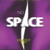 No Space - Single - Craigy T