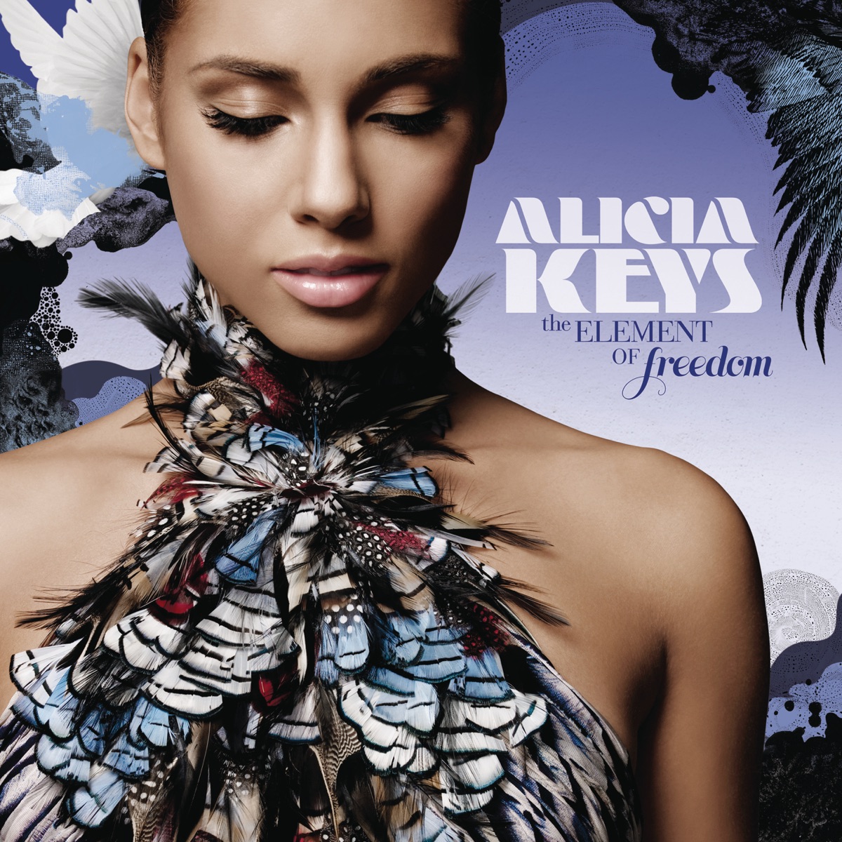 Alicia Keys - No One (Official Music Video) 