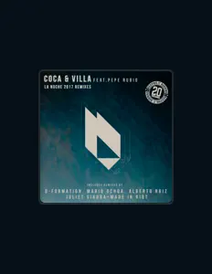 Listen to Coca & Villa, watch music videos, read bio, see tour dates & more!