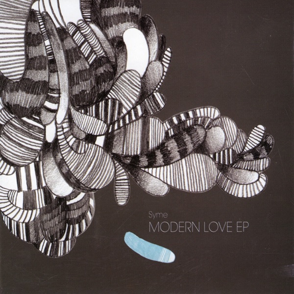 Modern Love EP