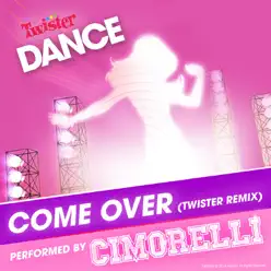 Come Over - Single - Cimorelli