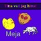 Titta vad jag hitta (Meja) - Titta vad jag hitta lyrics