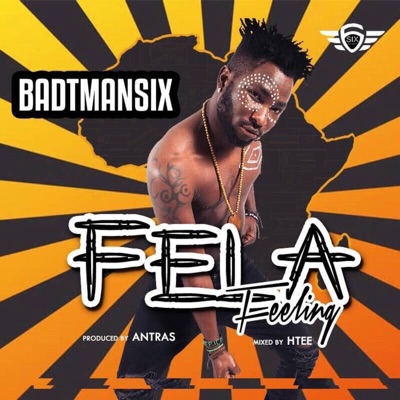 Fela Feeling - Single