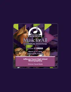 Listen to Jefferson Forest High School Wind Symphony, watch music videos, read bio, see tour dates & more!