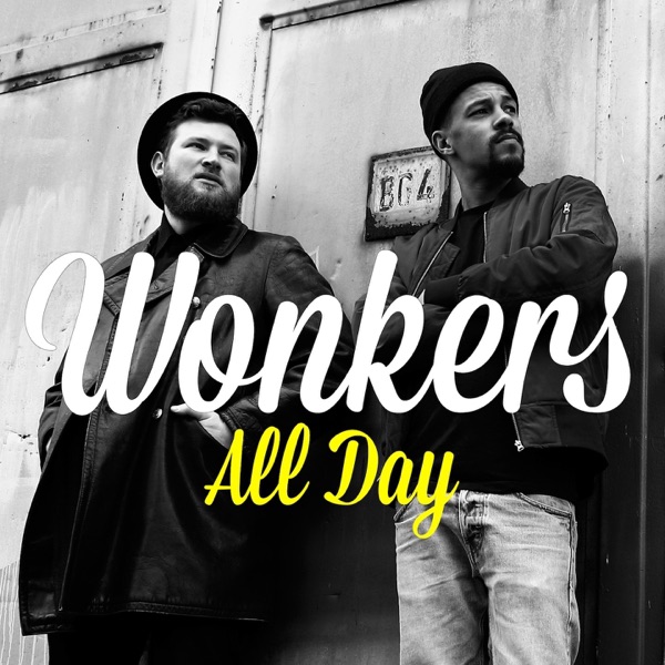 All Day - Single