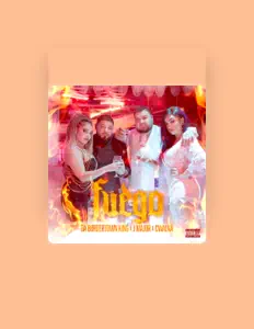 Listen to J. Major, watch music videos, read bio, see tour dates & more!