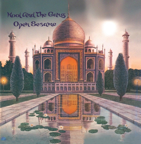 Open Sesame (Expanded Edition) - Kool & The Gang