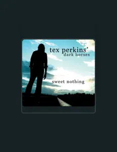 Tex Perkins & The Dark Horsesを聴いたり、ミュージックビデオを鑑賞したり、経歴やツアー日程などを確認したりしましょう！