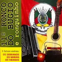FLOR DE FANDANGUEIRO — OS SERRANOS